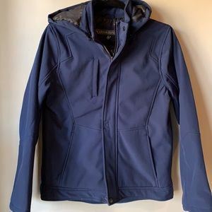 Urban Republic Soft Shell Jacket